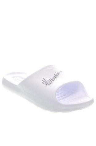 Pantolette Nike, Größe 39, Farbe Weiß, Preis € 48,99