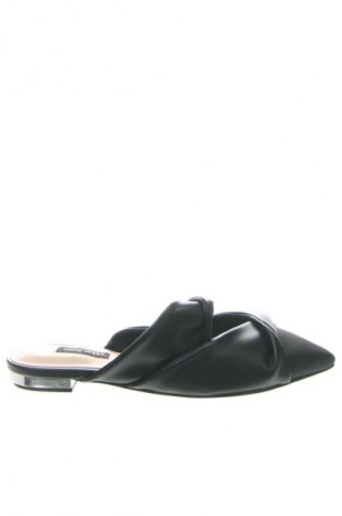 Pantolette Nine West, Größe 37, Farbe Schwarz, Preis 88,05 €