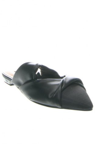 Pantolette Nine West, Größe 37, Farbe Schwarz, Preis 88,05 €