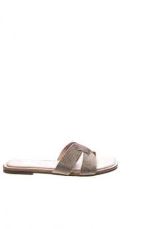 Pantofle Sheln, Velikost 42, Barva Zlatistá, Cena  785,00 Kč