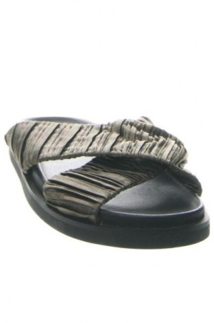 Pantolette Shoe The Bear, Größe 39, Farbe Grün, Preis 93,99 €