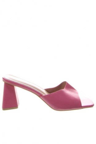 Pantofle Sinsay, Velikost 41, Barva Růžová, Cena  646,00 Kč