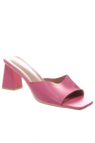 Pantofle Sinsay, Velikost 41, Barva Růžová, Cena  646,00 Kč