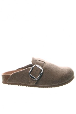 Pantolette Steve Madden, Größe 39, Farbe Beige, Preis 117,99 €