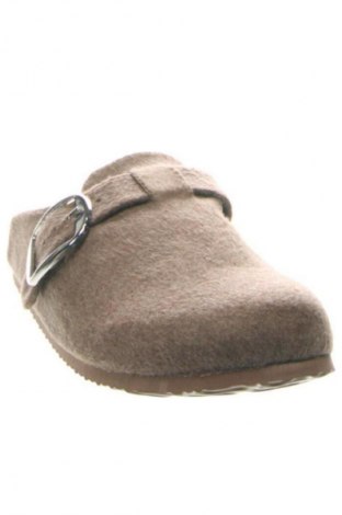 Pantolette Steve Madden, Größe 39, Farbe Beige, Preis 117,99 €