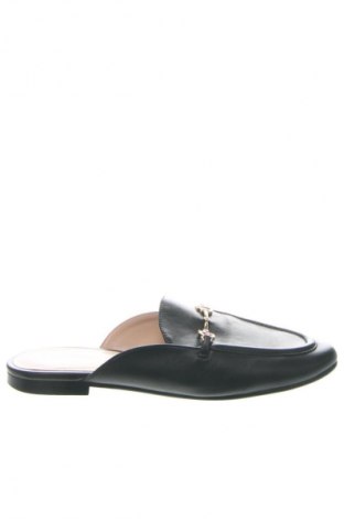 Papuci TWINSET, Mărime 38, Culoare Negru, Preț 602,63 Lei