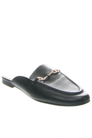 Papuci TWINSET, Mărime 38, Culoare Negru, Preț 602,63 Lei