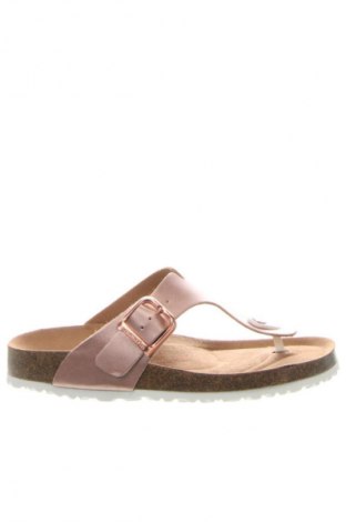 Чехли Tamaris, Размер 38, Цвят Розов, Цена 93,99 лв.