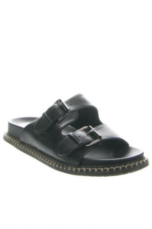 Чехли Tom Tailor, Размер 40, Цвят Черен, Цена 76,99 лв.