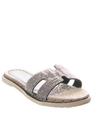 Γυναικείες παντόφλες Unbranded, Μέγεθος 38, Χρώμα Πολύχρωμο, Τιμή 26,09 €