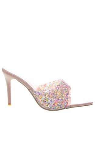 Papuče Unbranded, Veľkosť 39, Farba Viacfarebná, Cena  32,00 €