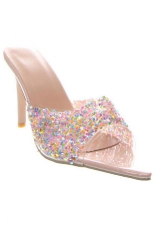 Papuče Unbranded, Veľkosť 39, Farba Viacfarebná, Cena  32,00 €