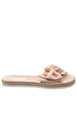 Japonki Unbranded, Rozmiar 36, Kolor Beżowy, Cena 142,39 zł