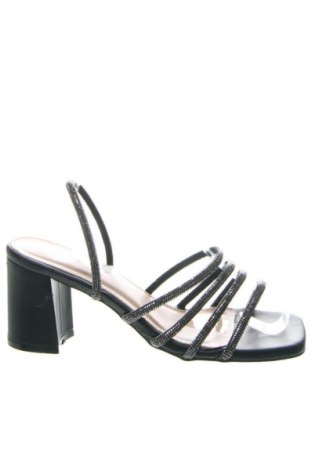 Pantolette Unbranded, Größe 38, Farbe Schwarz, Preis € 37,32