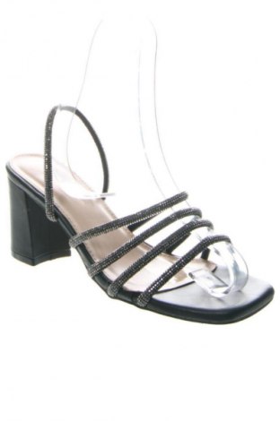 Pantolette Unbranded, Größe 38, Farbe Schwarz, Preis € 37,32