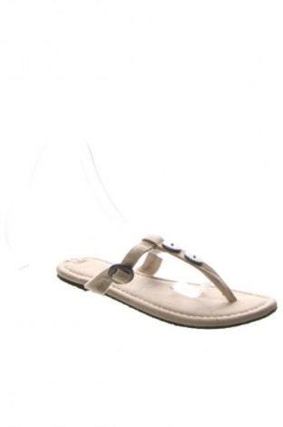 Pantofle Unbranded, Velikost 37, Barva Béžová, Cena  645,00 Kč