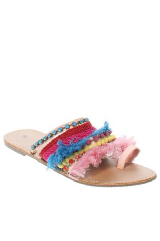 Pantofle Unbranded, Velikost 39, Barva Vícebarevné, Cena  361,00 Kč