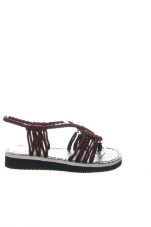 Pantofle Unbranded, Velikost 35, Barva Červená, Cena  785,00 Kč