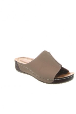 Pantofle Unbranded, Velikost 36, Barva Béžová, Cena  646,00 Kč