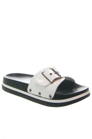 Pantolette Unbranded, Größe 39, Farbe Weiß, Preis € 41,99