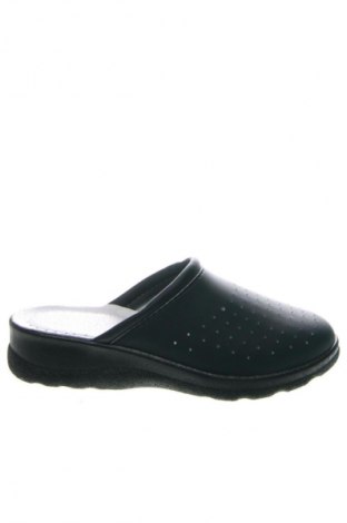 Pantolette Unbranded, Größe 40, Farbe Blau, Preis € 31,68