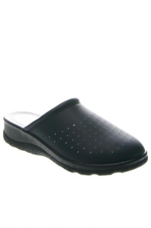 Pantolette Unbranded, Größe 40, Farbe Blau, Preis € 31,68