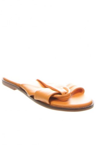 Pantofle Vero Moda, Velikost 38, Barva Oranžová, Cena  939,00 Kč