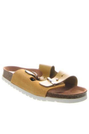 Pantofle Vero Moda, Velikost 38, Barva Žlutá, Cena  759,00 Kč