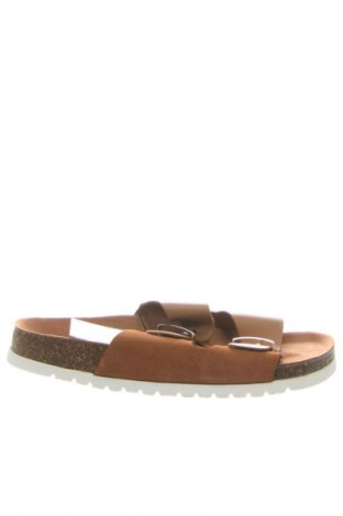 Japonki Vero Moda, Rozmiar 39, Kolor Brązowy, Cena 166,99 zł