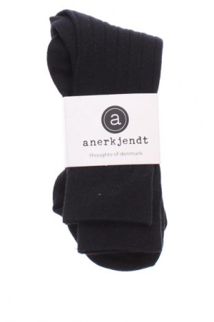 Ciorapi Anerkjendt, Mărime M, Culoare Negru, Preț 94,99 Lei