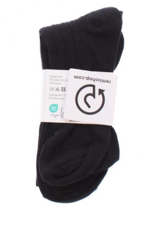 Ciorapi Anerkjendt, Mărime M, Culoare Negru, Preț 94,99 Lei