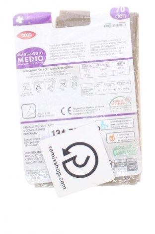 Zoknik Coop, Méret M, Szín Bézs, Ár 4 239 Ft