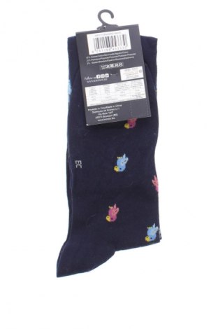 Zoknik Coveri, Méret L, Szín Kék, Ár 3 939 Ft