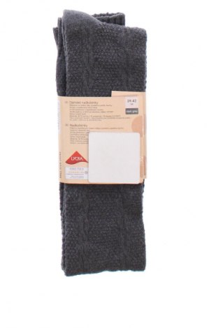 Ponožky  Esmara, Veľkosť M, Farba Sivá, Cena  6,14 €