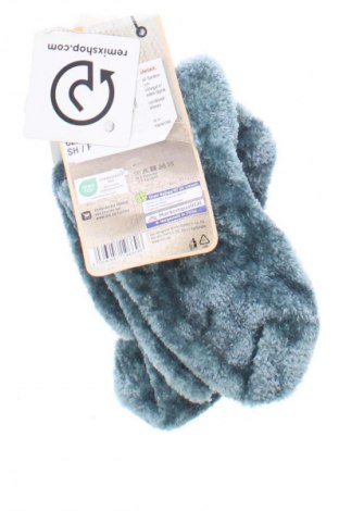 Ciorapi Fascino, Mărime S, Culoare Albastru, Preț 51,99 Lei