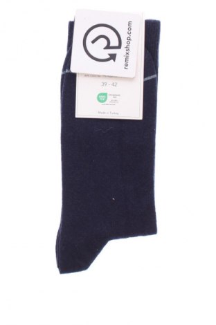 Skarpety Keystone, Rozmiar M, Kolor Niebieski, Cena 19,99 zł