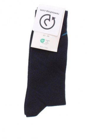 Socken Keystone, Größe L, Farbe Blau, Preis 10,99 €