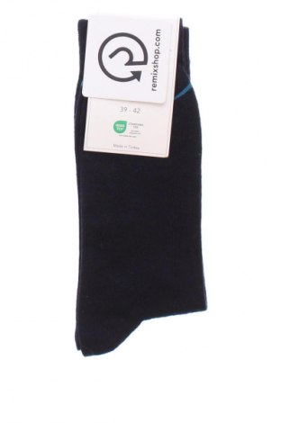 Socken Keystone, Größe M, Farbe Blau, Preis 10,99 €