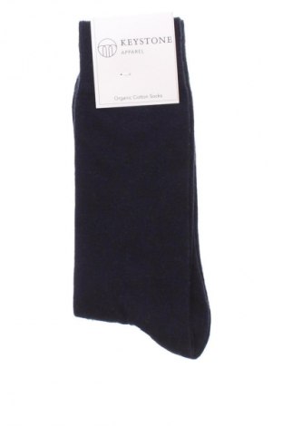 Ponožky Keystone, Velikost L, Barva Černá, Cena  249,00 Kč