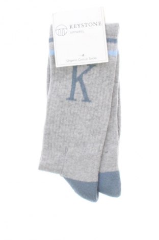 Strümpfe Keystone, Größe L, Farbe Mehrfarbig, Preis € 10,99