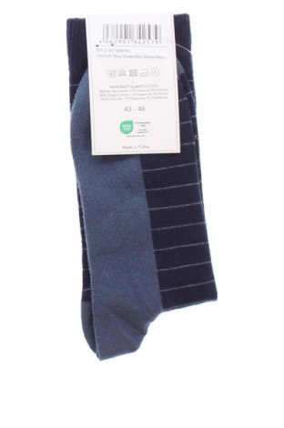 Zoknik Keystone, Méret L, Szín Sokszínű, Ár 4 179 Ft