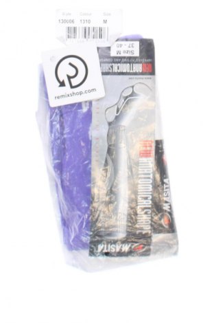 Ponožky Masita, Velikost M, Barva Fialová, Cena  229,00 Kč