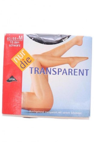 Socken Nur Die, Größe M, Farbe Schwarz, Preis 10,74 €