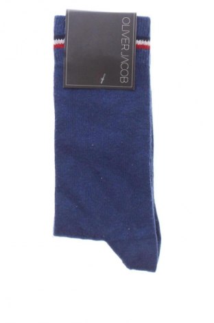 Ciorapi Oliver Jacob, Mărime M, Culoare Albastru, Preț 37,99 Lei
