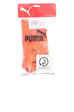 Ponožky  PUMA, Veľkosť M, Farba Oranžová, Cena  11,95 €