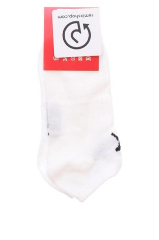 Чорапи PUMA, Размер M, Цвят Бял, Цена 14,82 лв.