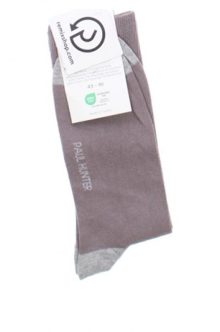 Ponožky Paul Hunter, Velikost L, Barva Béžová, Cena  459,00 Kč