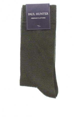 Zoknik Paul Hunter, Méret L, Szín Zöld, Ár 3 929 Ft