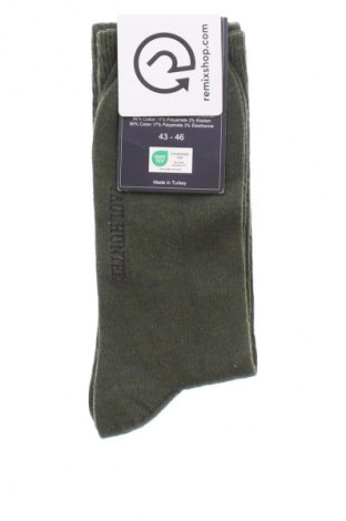 Zoknik Paul Hunter, Méret L, Szín Zöld, Ár 3 929 Ft