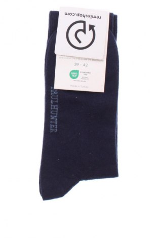 Zoknik Paul Hunter, Méret M, Szín Kék, Ár 6 289 Ft